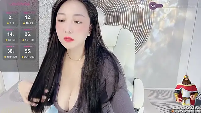 美女Yuxuan-27在线直播