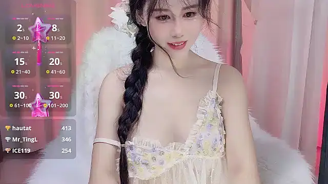 美女ENNA_999在线直播