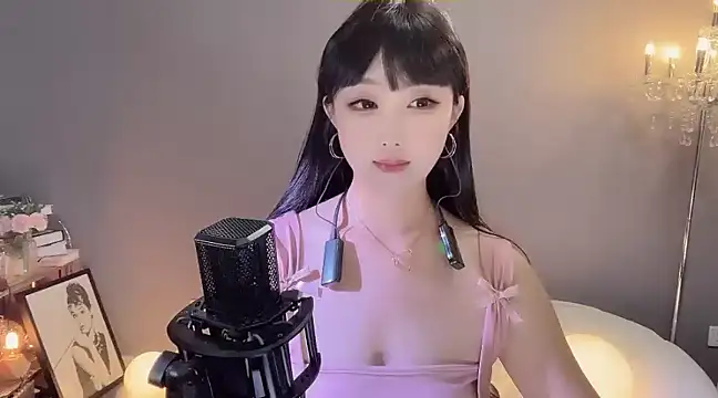 美女jingling666在线直播