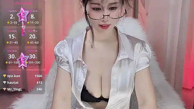 美女ENNA_999在线直播