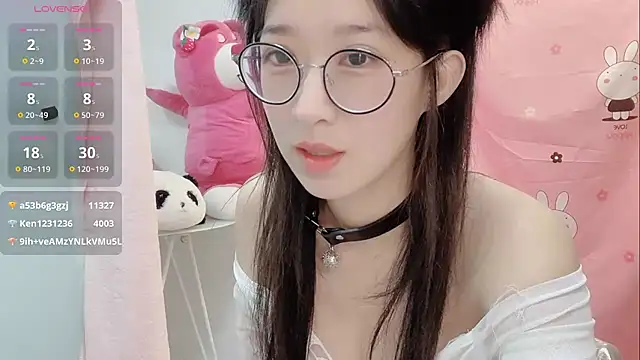 美女anranbaby在线直播