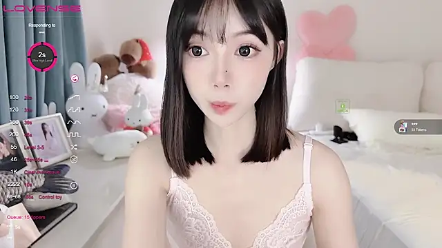 美女Fish__在线直播