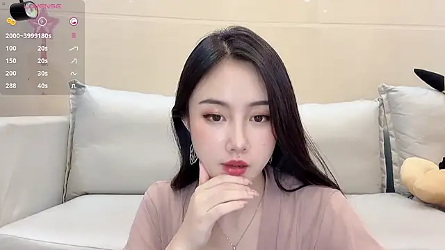 美女ruoling_19在线直播