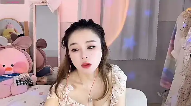 美女lucky-Abby-在线直播