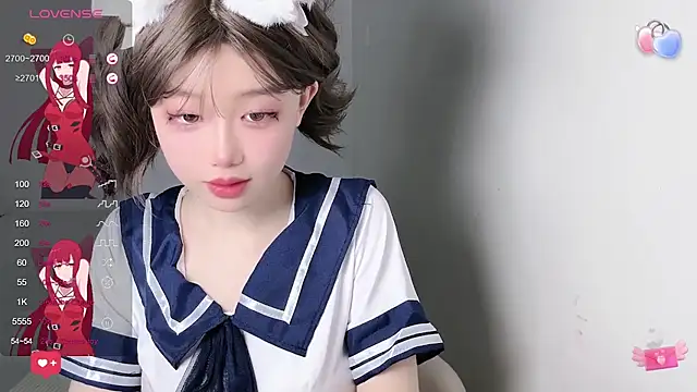 美女Suhananam18在线直播