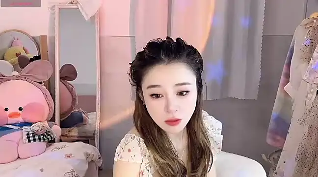 美女lucky-Abby-在线直播