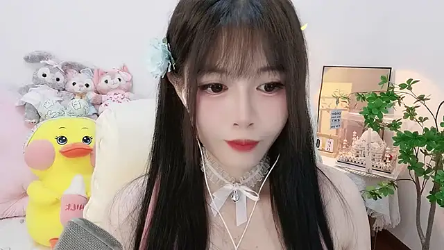 美女Nancy-Cindy在线直播