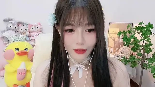 美女Nancy-Cindy在线直播