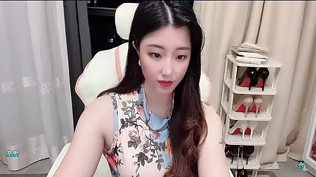 美女fine__007在线直播