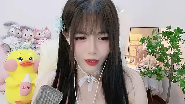 美女Nancy-Cindy在线直播