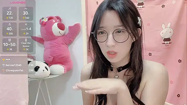 美女anranbaby在线直播