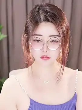 美女Qiaoqiao_在线直播