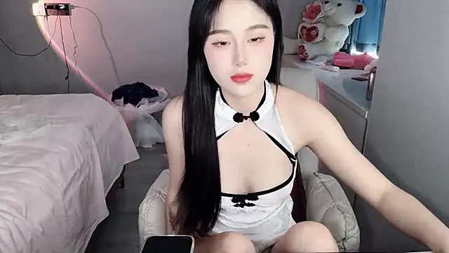 美女Tianxinbebe在线直播