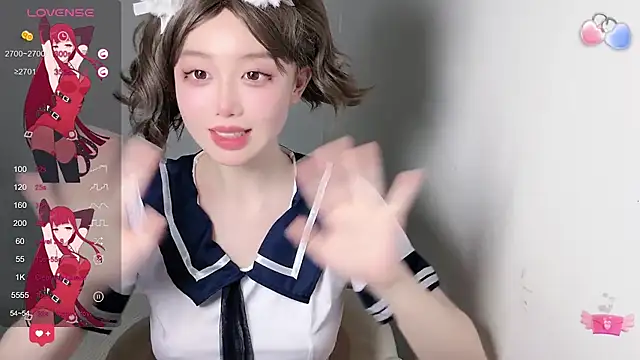 美女Suhananam18在线直播