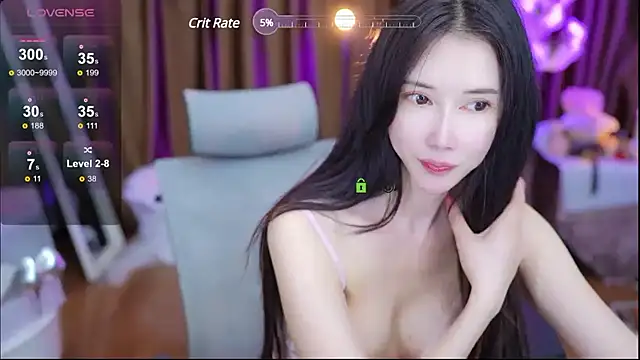 美女tina0604在线直播