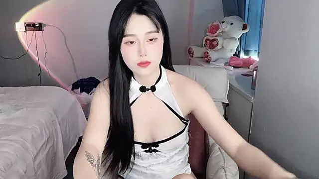 美女Tianxinbebe在线直播