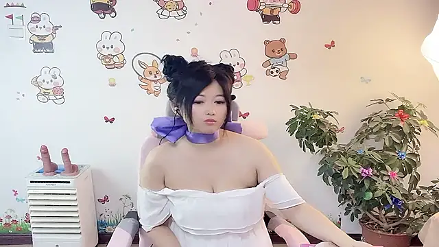 美女Healleah在线直播