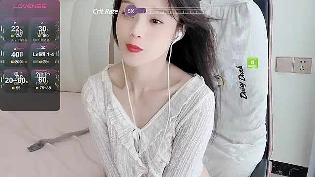 美女_YouY_在线直播