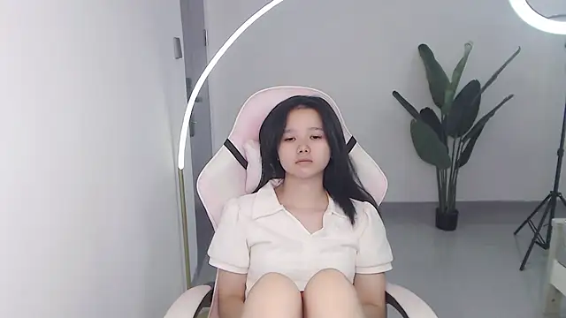 美女Annie_9在线直播