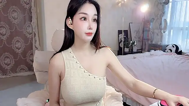 美女Abb_baby在线直播