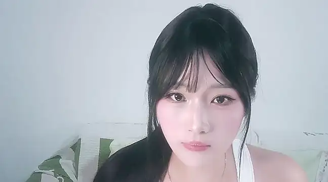 美女mengxin6在线直播