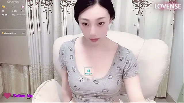 美女QCherry在线直播