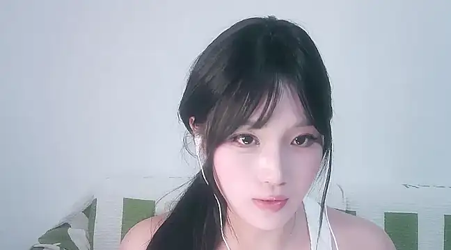 美女mengxin6在线直播