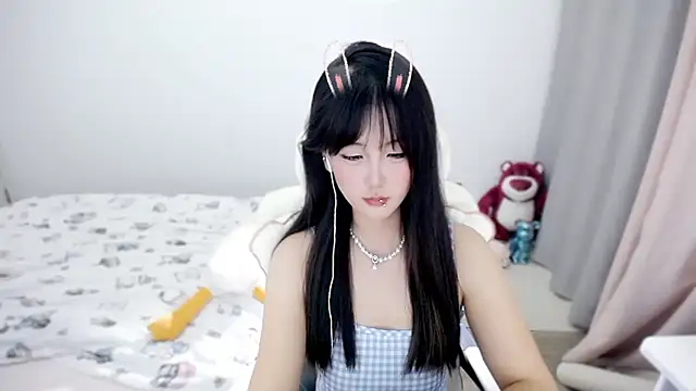 美女Alice_anna在线直播