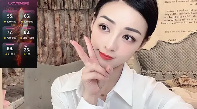 美女Mia826在线直播