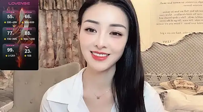 美女Mia826在线直播