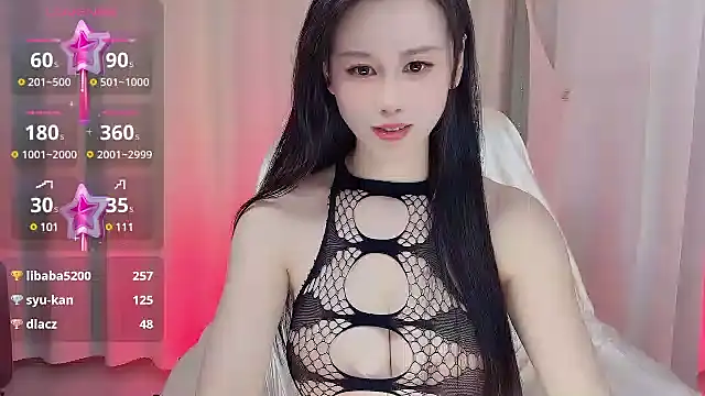 美女ENNA_999在线直播