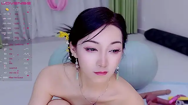 美女CHANEL_G在线直播