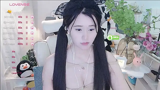 美女VooVooC在线直播