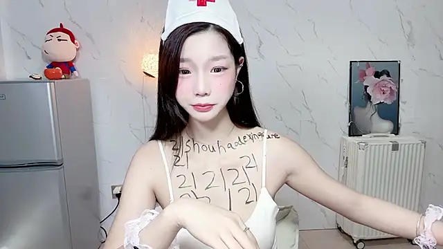 美女Lelia145在线直播