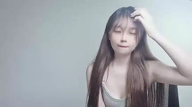 美女AnnaErena在线直播