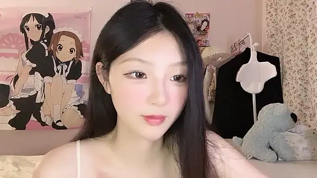 美女Smallmeow_在线直播