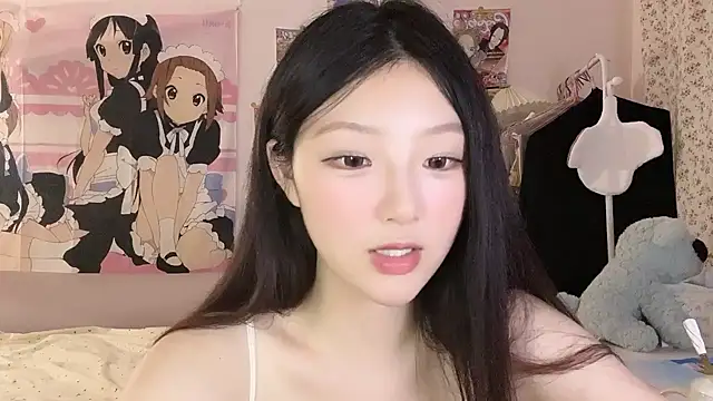 美女Smallmeow_在线直播