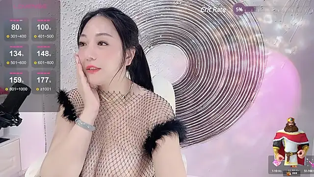 美女Yuxuan-27在线直播