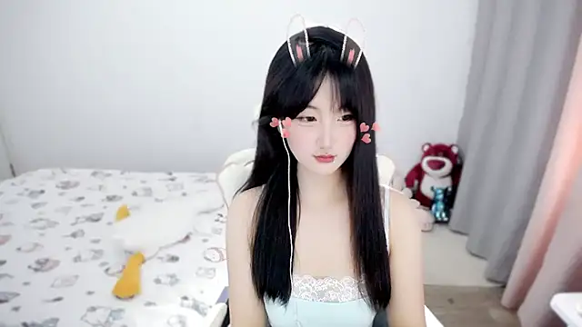 美女Alice_anna在线直播