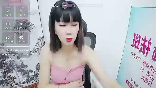 美女Cuuve在线直播