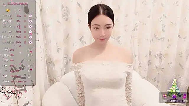 美女Baby-weiwei在线直播