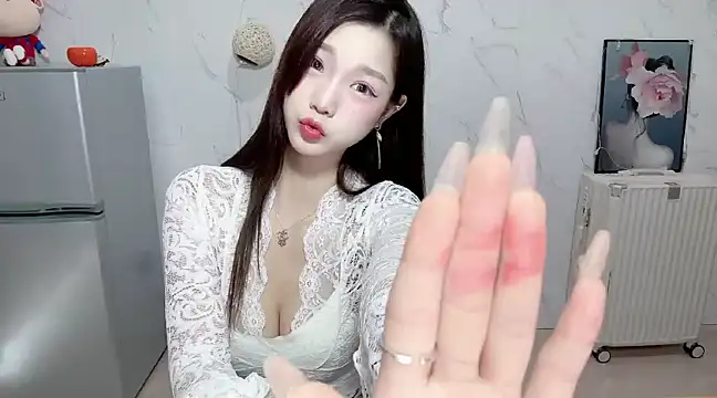 美女Lelia145在线直播