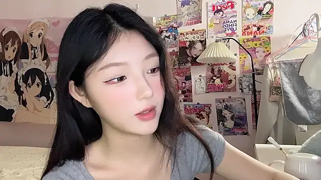 美女Smallmeow_在线直播