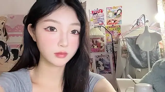 美女Smallmeow_在线直播