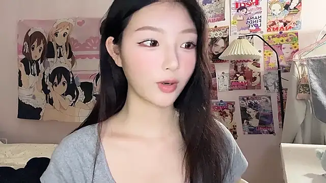 美女Smallmeow_在线直播