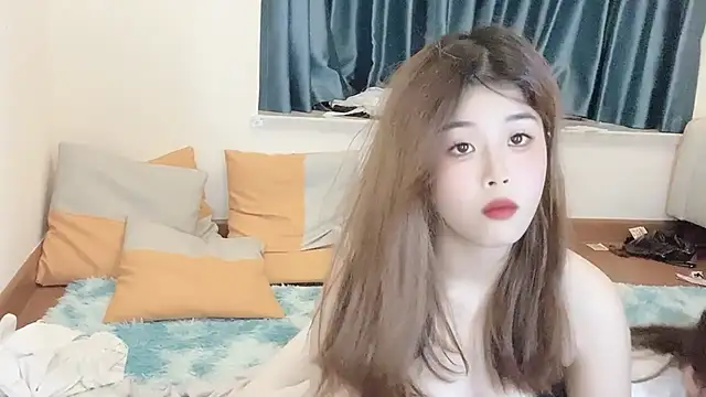 美女DUDU_MM在线直播