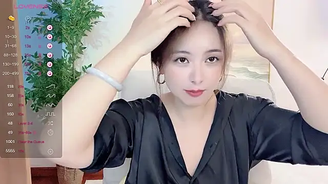 美女XIXIBaoBei-520在线直播