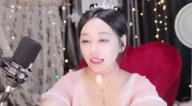 美女Missy_Nana21在线直播