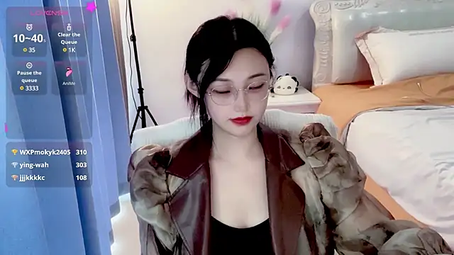 美女Timi_22在线直播