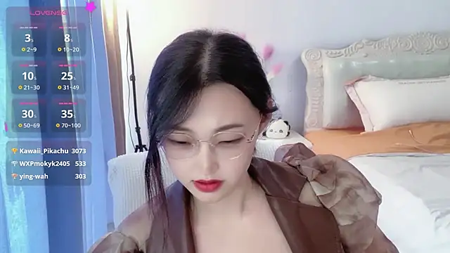 美女Timi_22在线直播